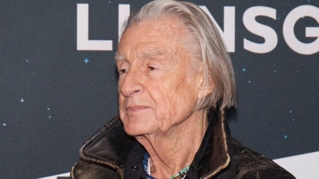 A los 80 años falleció el director Joel Schumacher
