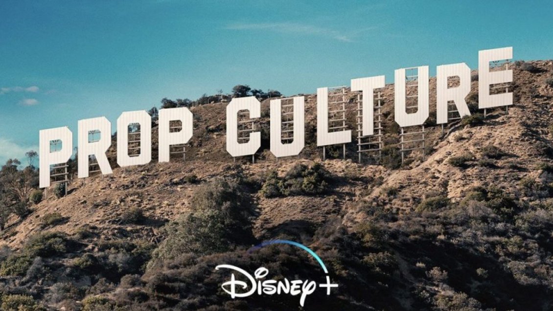 50 años de los Archivos Disney: El tesoro de la industria cinematográfica