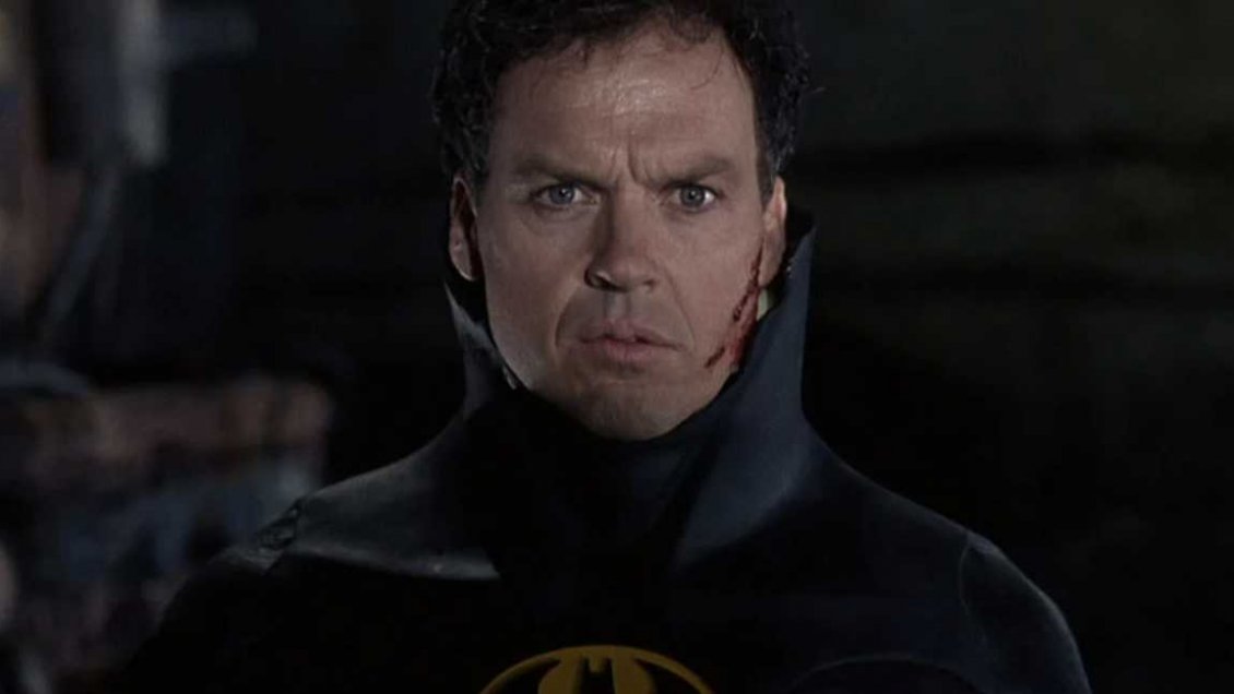 Michael Keaton negocia para reinterpretar a Batman en el cine