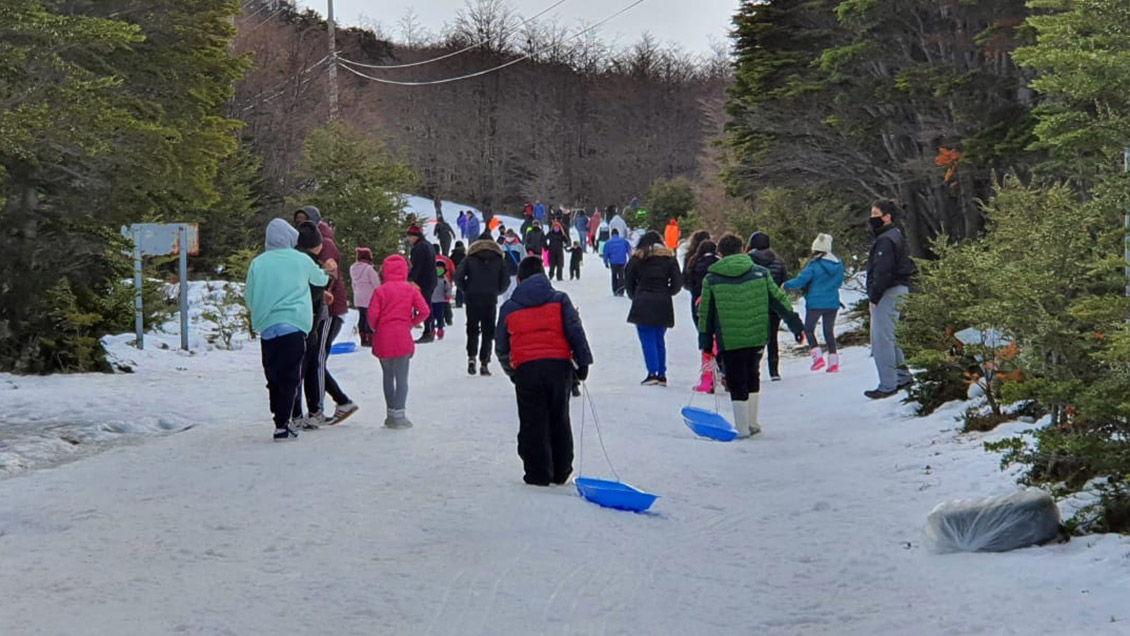 Seremi de Magallanes 