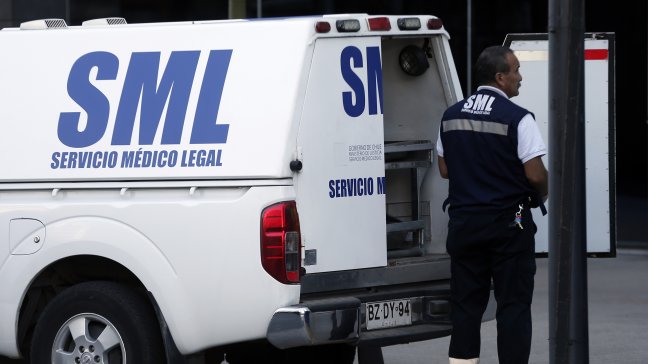 Investigan hallazgo de cadáver de mujer en San Pedro de Atacama