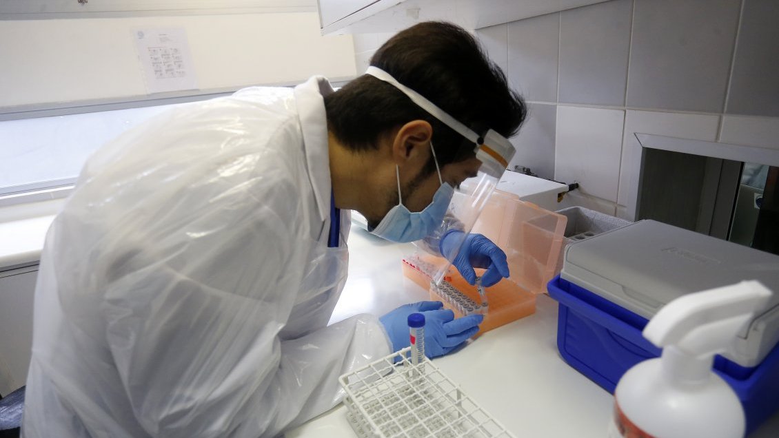 Región Metropolitana superó los 200 mil casos de Covid-19: Revisa los datos de todo el país