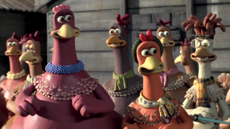 Una nueva rebelión: Netflix realizará secuela de 