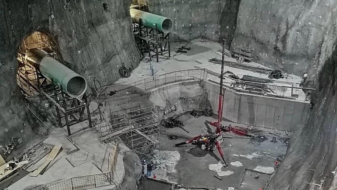 Denuncian a Alto Maipo ante el Ministerio Público por continuar faenas durante la cuarentena