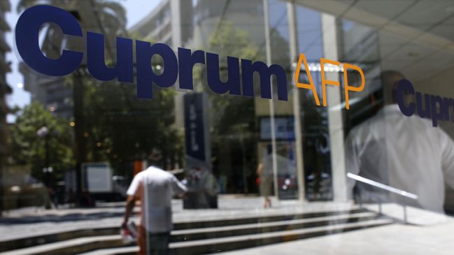 AFP Cuprum apeló a fallo que le ordenó restituir fondos a profesora jubilada