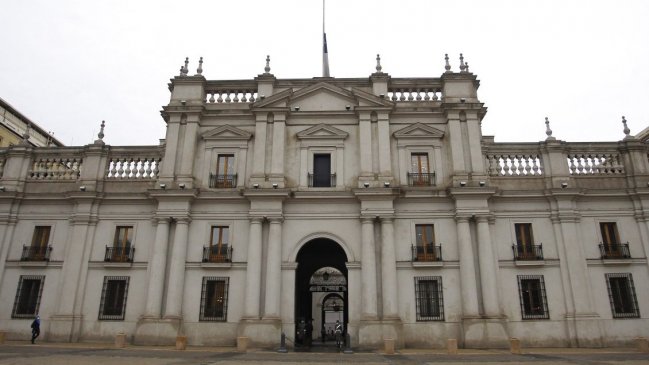 Presidencia licitó compra de productos gourmet en plena pandemia