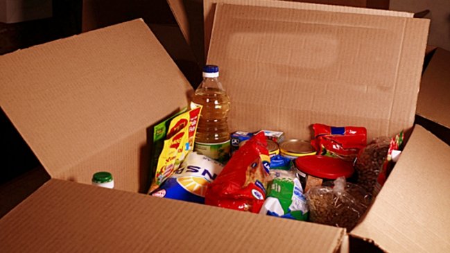 Denuncia anónima por compra irregular de alimentos encendió las alarmas en la Municipalidad de Arica