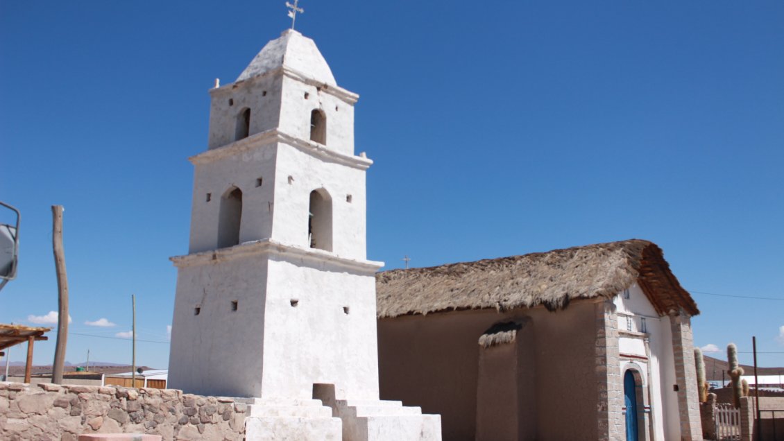 Alcalde de Colchane pedirá cuarentena para localidad de Cariquima