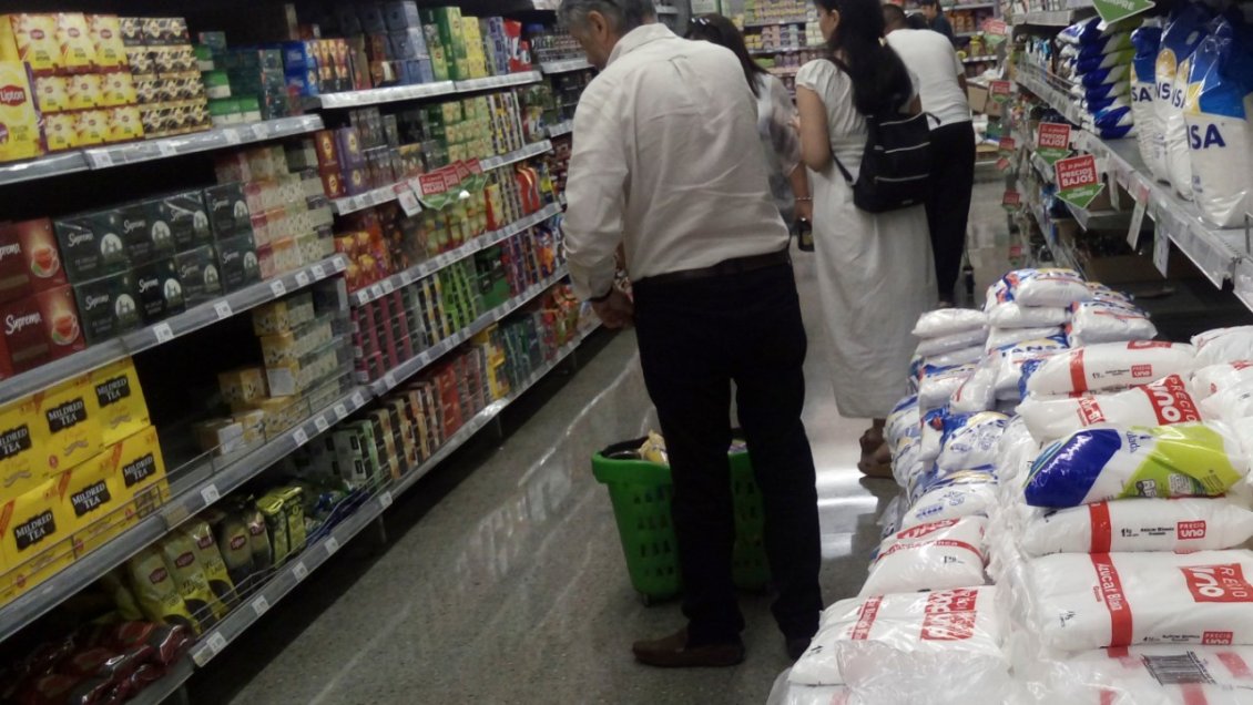 Gobierno y comercio descartan confirmación de cuarentena en Talca