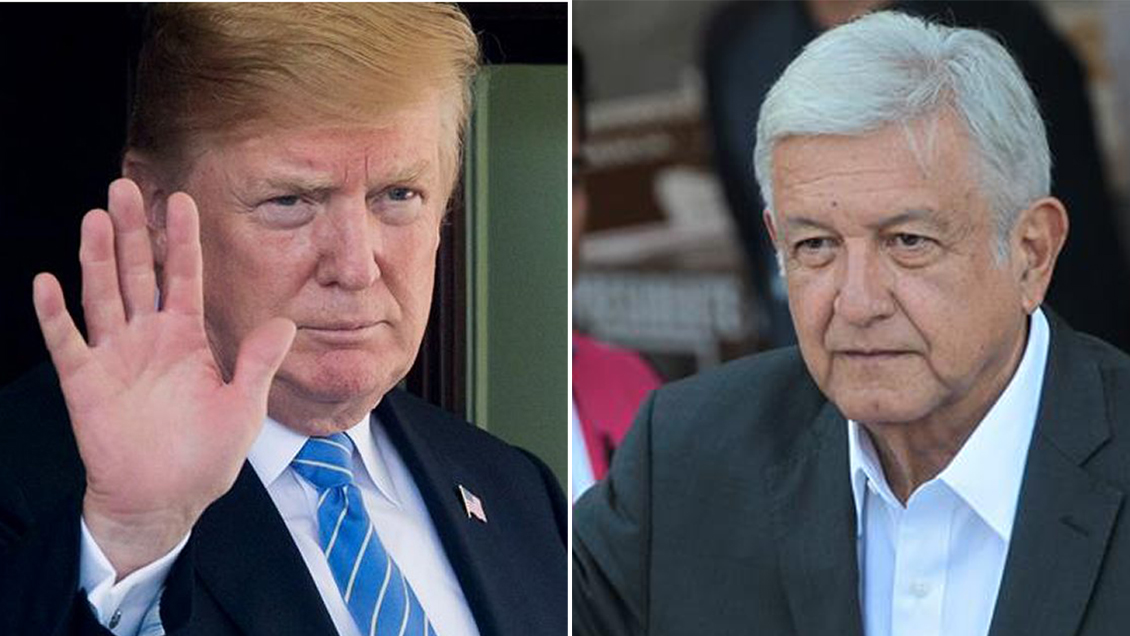 López Obrador confirmó que 