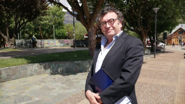 Concejal de Coyhaique y ex rostro de TV fue formalizado por conducción en estado de ebriedad