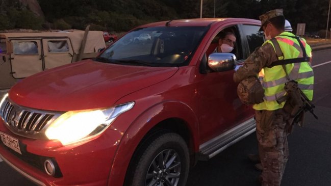 Alcaldes del Biobío están decepcionados por no entrar en cuarentena