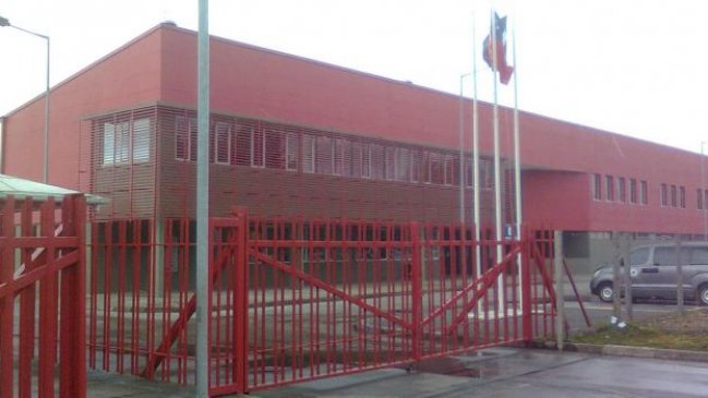 Movilh denunció homofobia y transfobia con reos LGBT internos en el penal Alto Bonito