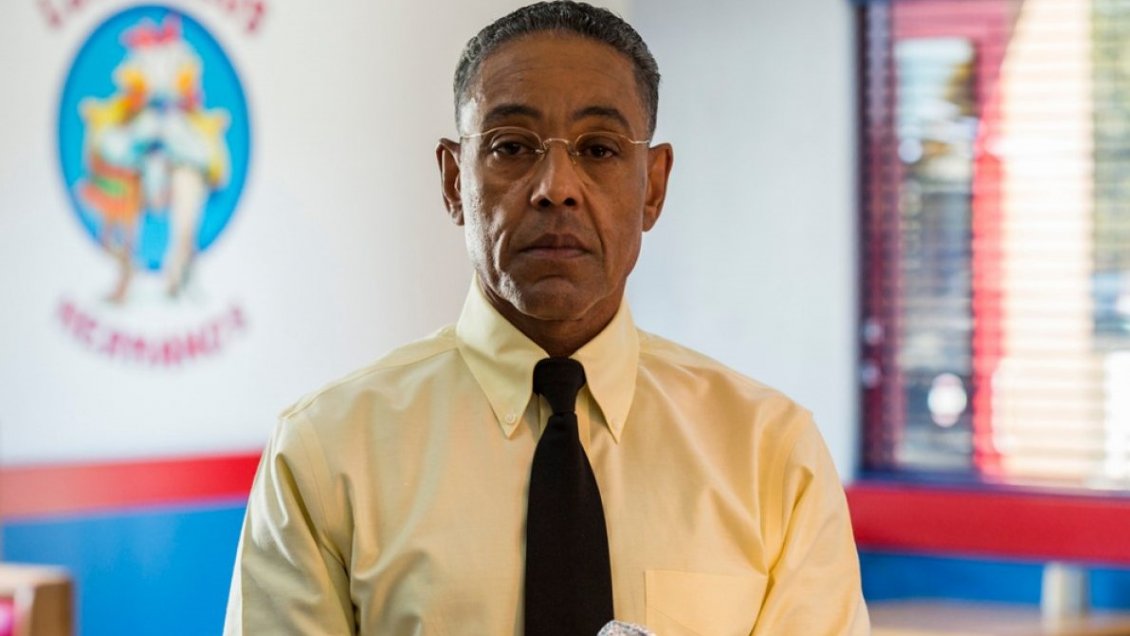 Giancarlo Esposito protagonizará docu serie inspirada en 