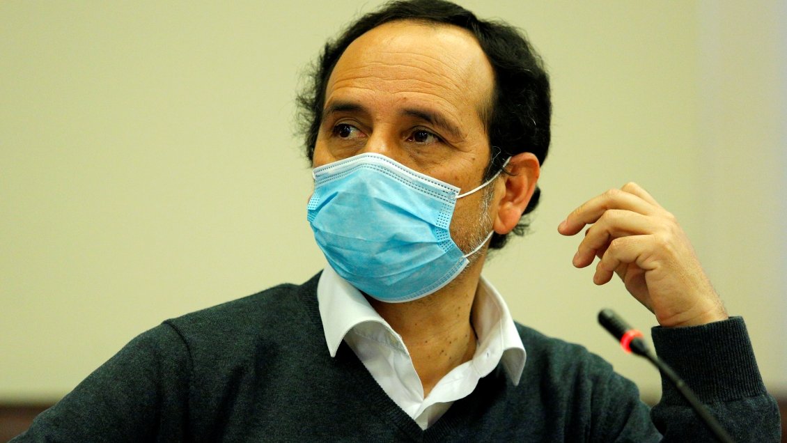 Corte rechazó recurso presentado por diputado Daniel Núñez contra ministro Paris