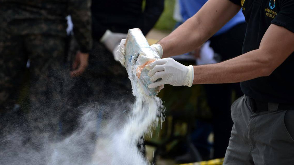 La Producción De Cocaína Alcanza Un Nuevo Máximo Histórico Cooperativacl 5734