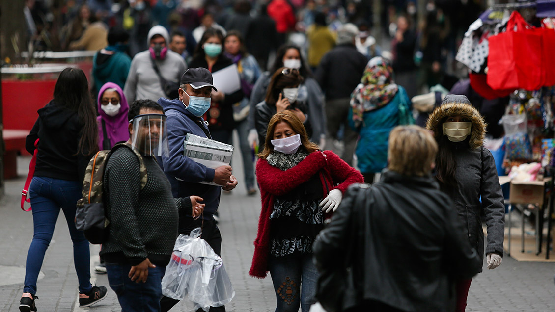 Alcalde de Concepción: El Gobierno pecó de soberbio al enfrentar esta pandemia