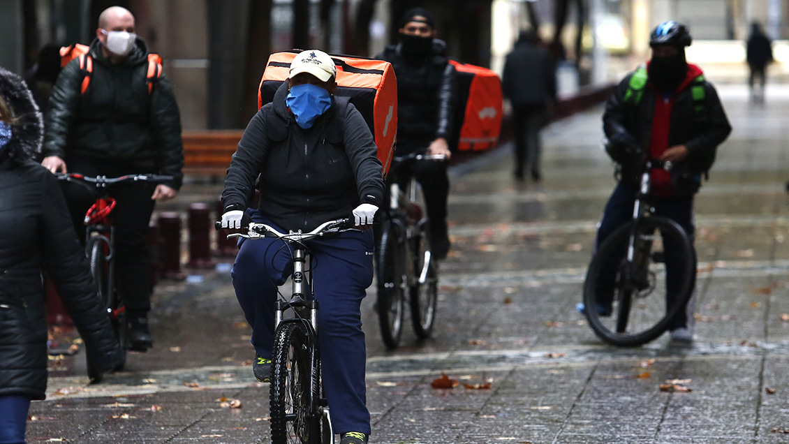 Ministerio de Economía establecerá 