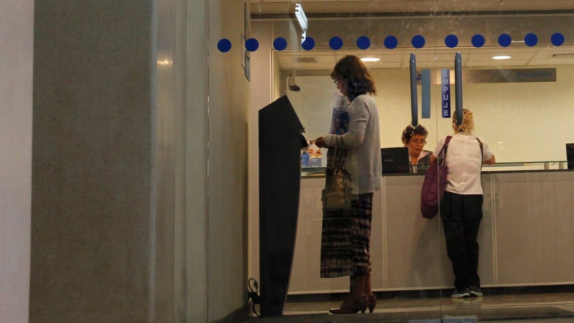 Ministro de Salud propone sistema similar a las Mutuales para limitar ganancia de las isapres