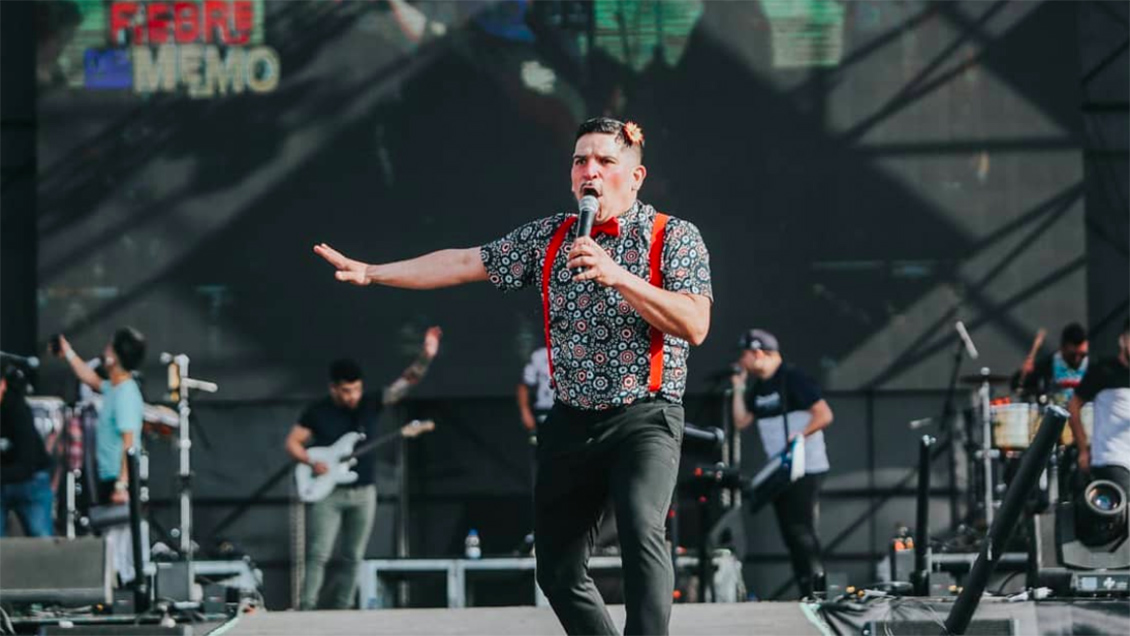 Acusan a reconocido animador del circuito de cumbias de abuso sexual a mujer