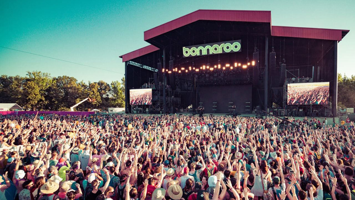 También tendrá que esperar: Festival Bonnaroo posterga su edición hasta 2021
