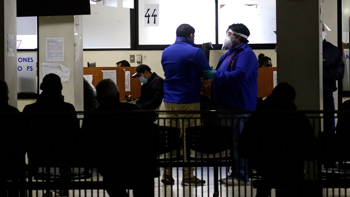 Funcionarios del Registro Civil piden cambios legales para facilitar inscripción de defunciones