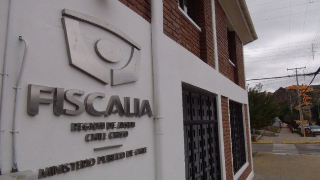 Tres años de cárcel para hombre que atacó a su ex pareja: Tenía condena previa por violencia intrafamiliar