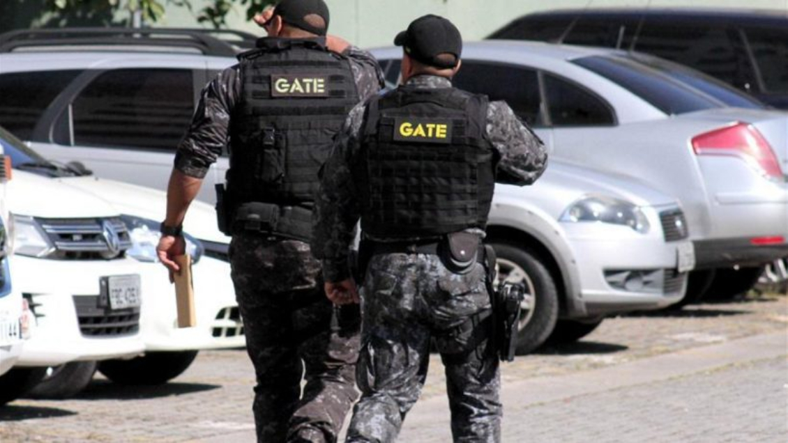 Rescatan a una mujer en condiciones de esclavitud