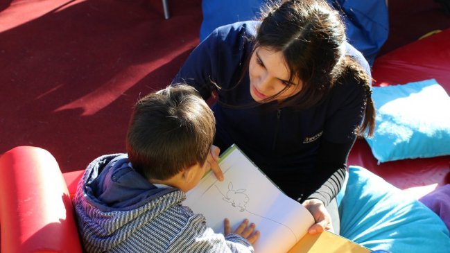 Psicóloga entregó consejos para beneficiar la salud mental de los niños en el encierro