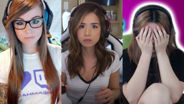 Un hombre demandó a Twitch por contenido 