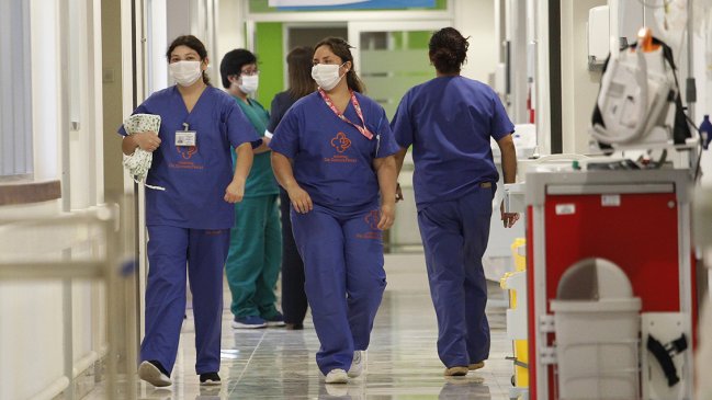 Minsal insistió en el llamado a volver a controlarse y seguir tratamientos en recintos de salud