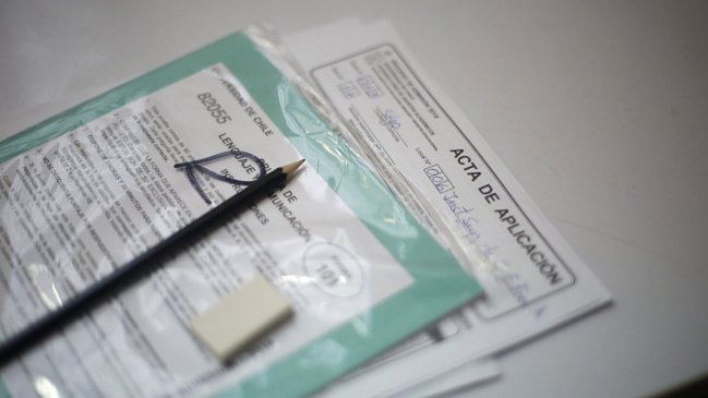 Mineduc: Prueba que reemplazará a la PSU se hará 