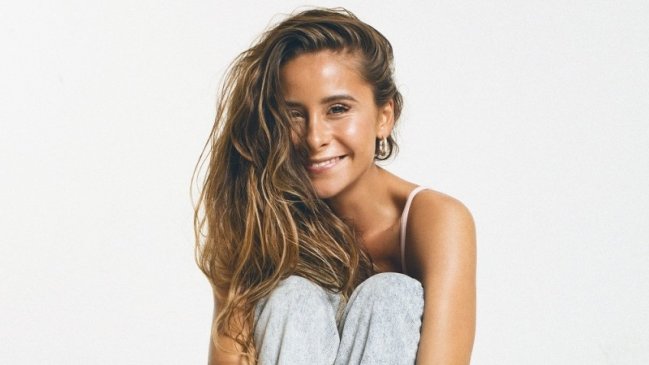 Cami participará en la versión digital del festival Cosquín Rock