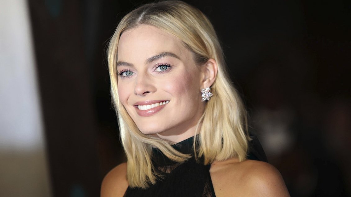 Margot Robbie protagonizará nueva película de 