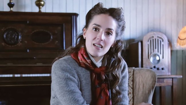 Amalia Kassai por éxito de 