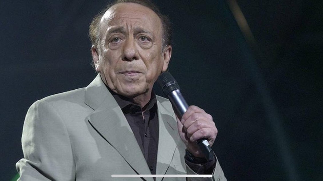 Buddy Richard dará un concierto exclusivo para Antofagasta