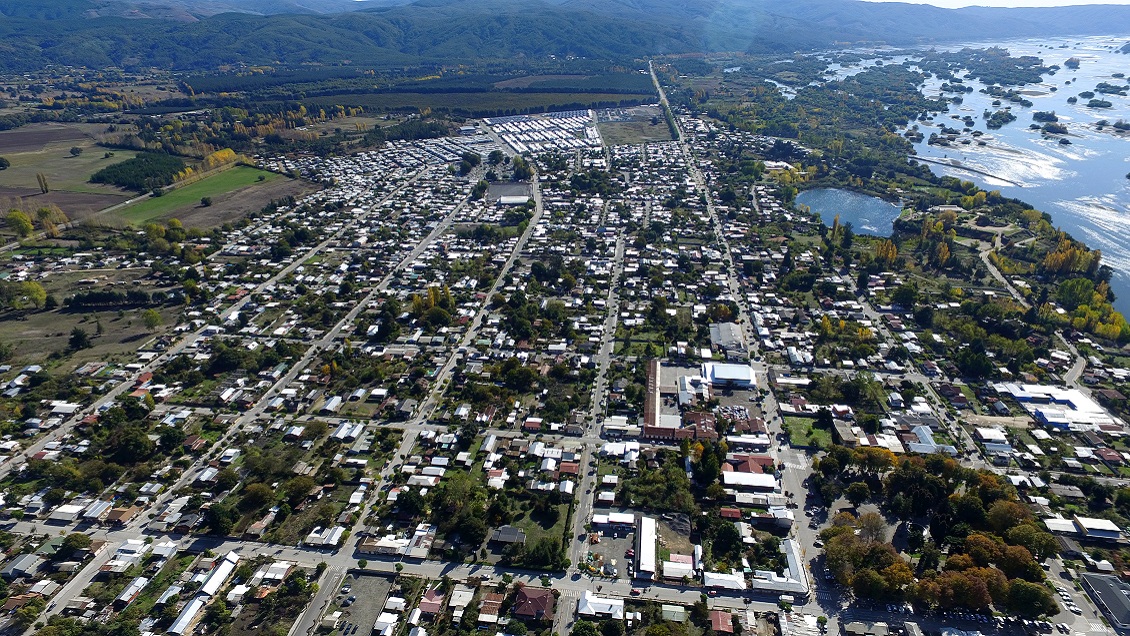 Santa Juana pide cuarentena tras segundo fallecimiento por Covid-19