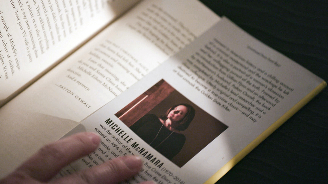 HBO estrena la serie documental 