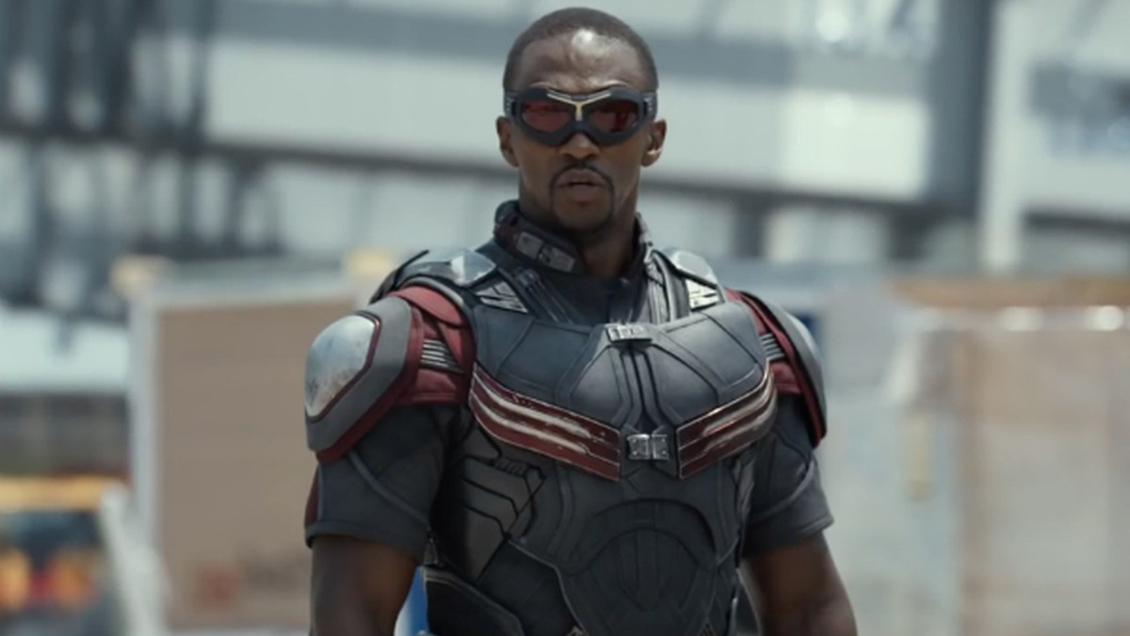 Anthony Mackie critica falta de diversidad en la dirección en el Universo de Marvel