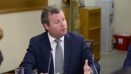 Diputado Trisotti y bancada UDI piden apoyo para la clase media