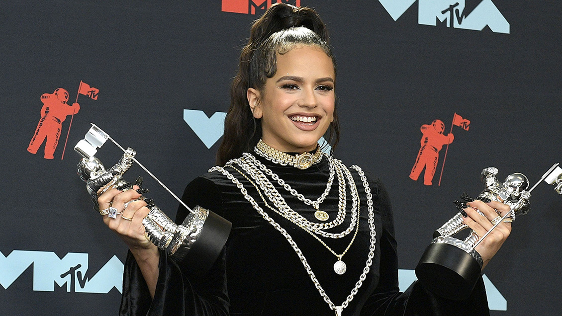Nueva York confirma que los MTV Video Music Awards se realizarán con ceremonia en vivo
