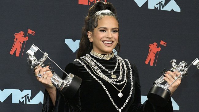 Nueva York confirma que los MTV Video Music Awards se realizarán con ceremonia en vivo