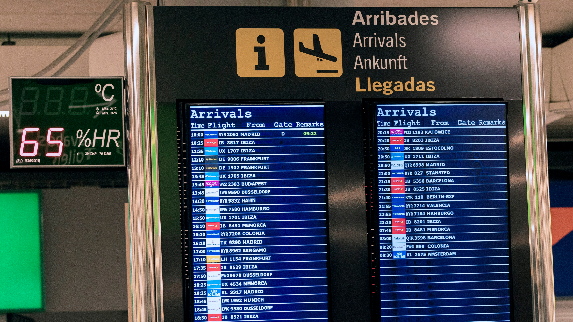 Europa abre fronteras a 14 países: Solo uno es de Latinoamérica