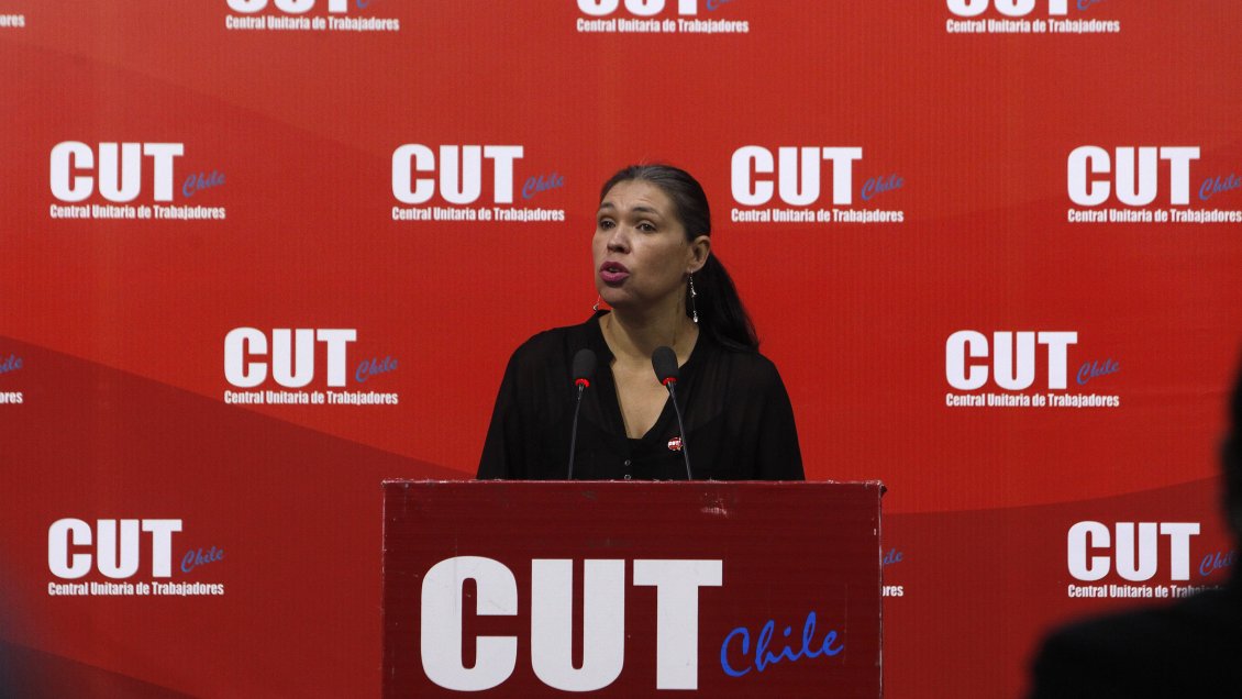 CUT por desempleo: Nos vamos a enfrentar a cifras cada vez más dramáticas