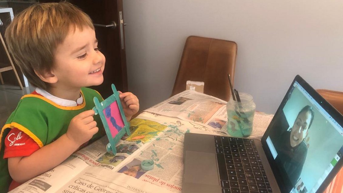 Seminario abordará los desafíos de la educación preescolar en pandemia