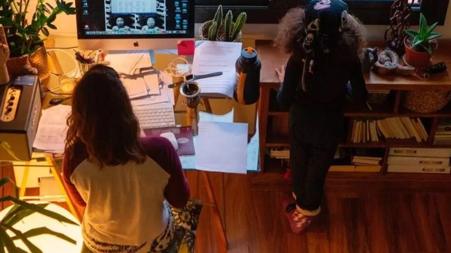 OEI lanza ciclo de seminarios online sobre infancia en tiempos de pandemia