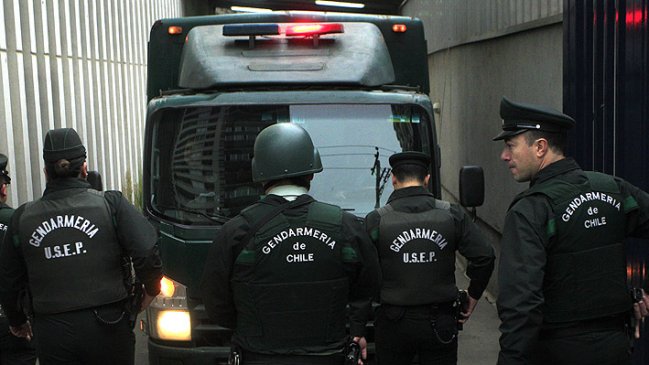 Huelguistas mapuche cumplieron 58 días sin ingerir alimentos