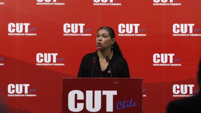 CUT por desempleo: Nos vamos a enfrentar a cifras cada vez más dramáticas