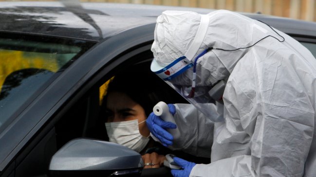 Región por región: El detalle de los 279.393 casos por Covid-19 en el país