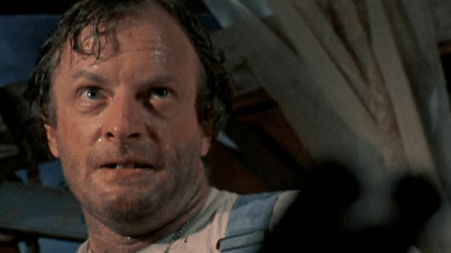 Muere Danny Hicks, actor de 